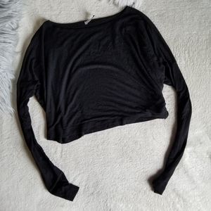 Tobi Crop Top